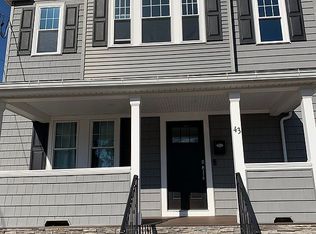 43 Fairview Rd, Stoneham, MA 02180