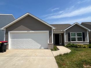 2172 Rutherford Dr, West Lafayette, IN 47906