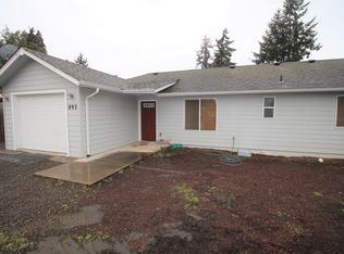 1287 N Park Ave, Eugene, OR 97404