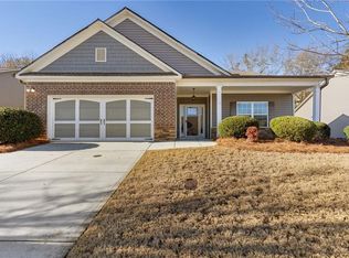 813 Ideal Pl, Winder, GA 30680
