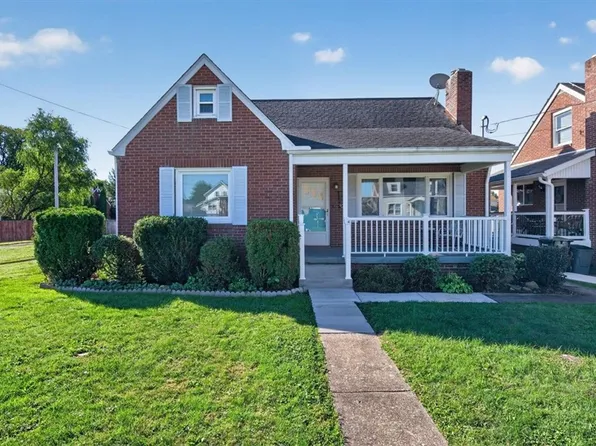 929 Painter Ave, Natrona Heights, PA 15065