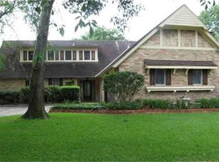 15402 Penn Hills Ln, Houston, TX 77062