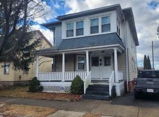 200 Northampton Ave #1, Springfield, MA 01109
