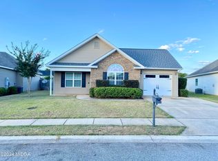 616 Madison Place Pkwy, Byron, GA 31008