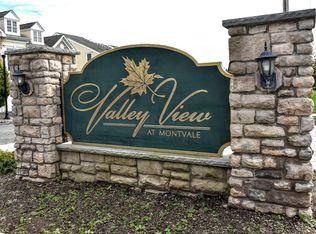 3 Forshee Cir #A, Montvale, NJ 07645