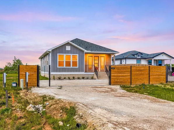 625 Road 5704, Cleveland, TX 77327