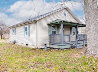 66 North St, Austin, IN