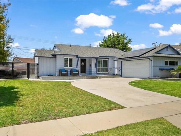 10341 Cullman Ave, Whittier, CA 90603