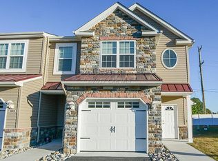 421 Parkview Ct APT B, Salisbury, MD 21804