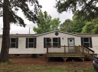 2310 Reedy Creek Rd, Lexington, NC 27295