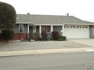 26187 Fountain Bleu Dr, Menifee, CA 92586