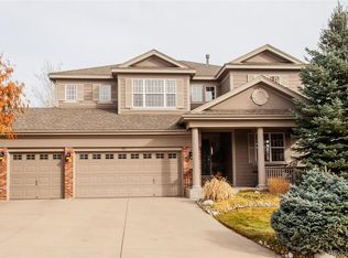 7111 Serena Dr, Castle Pines, CO 80108