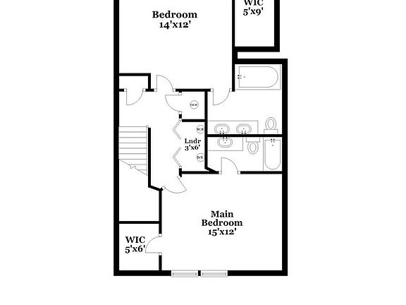 3rd image of 438 Walnut Dr
