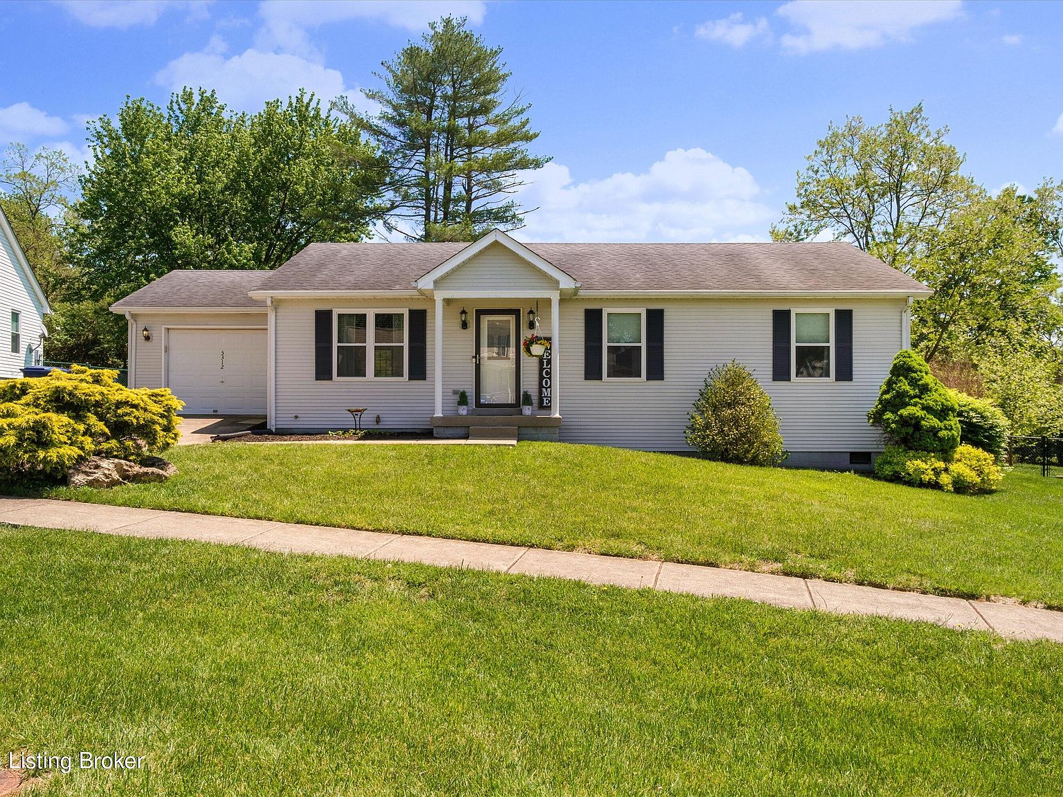 5312 Manor Ct, Crestwood, KY 40014 Zillow