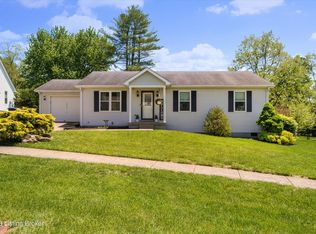 5312 Manor Ct, Crestwood, KY 40014