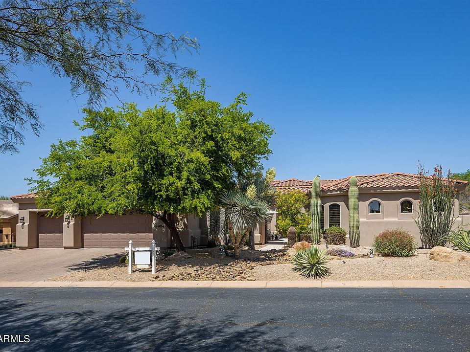 1st image of 9964 E Seven Palms Dr