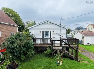 Beech St #24, Sydney, NS B1P3B4