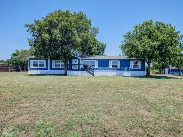 464 Chisholm Hills Dr, Rhome, TX 76078