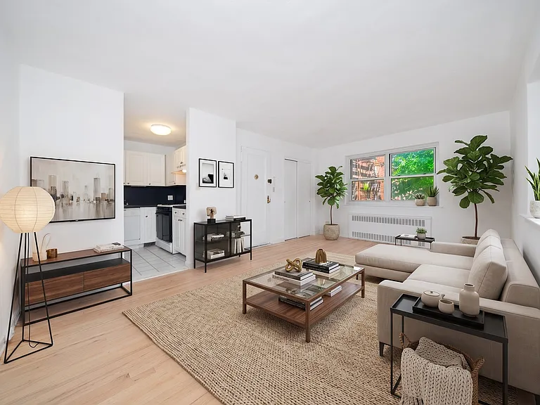 111-15 66th Ave #2C — Photo 5