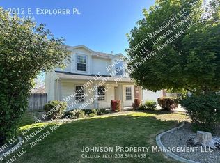 2012 E Explorer Pl, Nampa, ID 83686