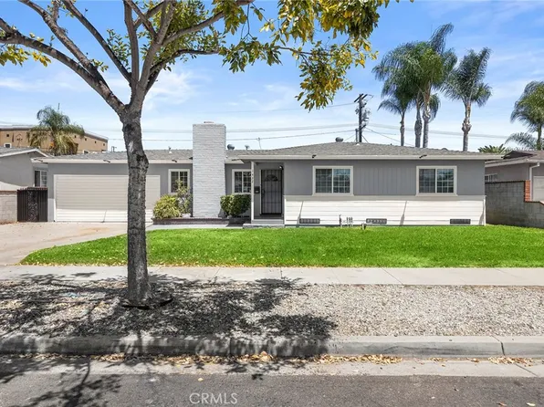 1432 S Kenmore St, Anaheim, CA 92804