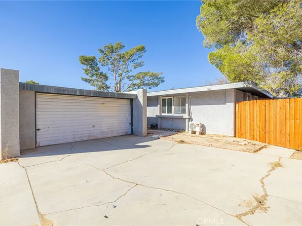 10011 Achilles Ct, California City, CA 93505