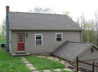 4755 State Route 488, Portersville, PA 16051