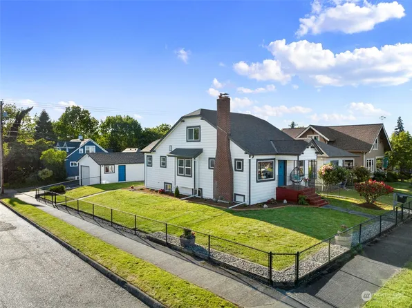 1732 Rainier Avenue, Everett, WA 98201