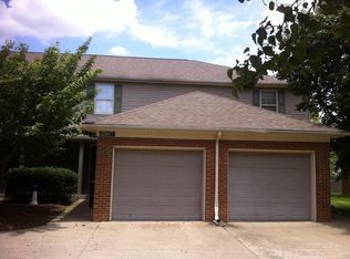 2009 River Ridge Rd #2, Frankfort, KY 40601