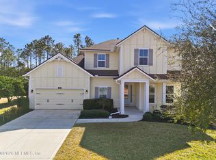 595 CROSSWATER LAKE Drive, Ponte Vedra, FL 32081