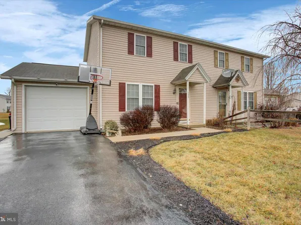 133 Wilkson Ln, Fayetteville, PA 17222