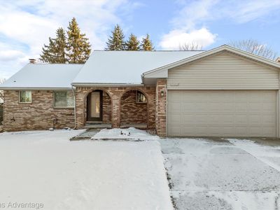 39103 Lapham Dr, Livonia, MI, 48154
