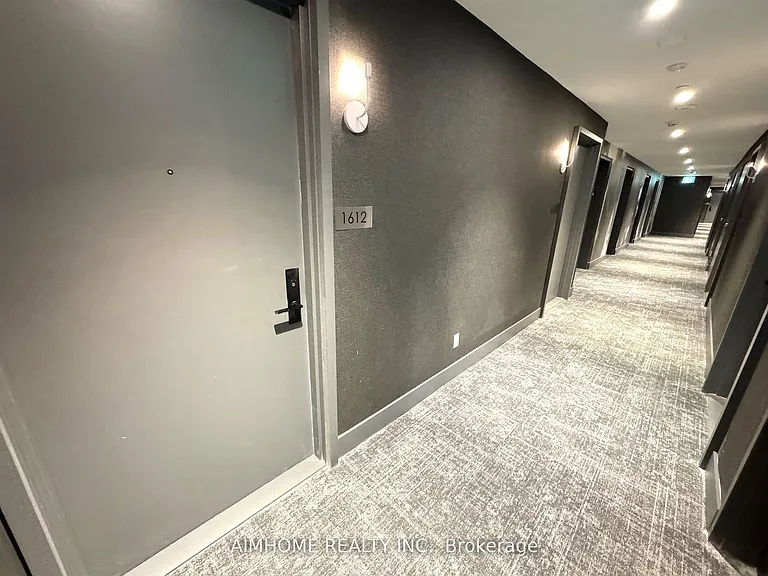 308 Jarvis St #1612 — Photo 5