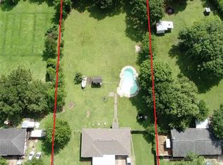 2652 County Road 529, Alvin, TX 77511