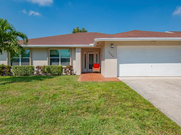 7984 Chula Vista Crescent, Boca Raton, FL 33433