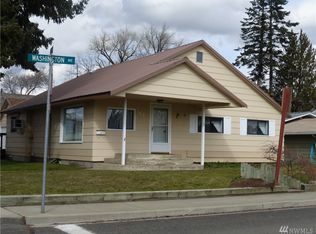 503 E Washington Ave, Ellensburg, WA 98926