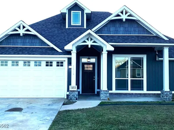 1414 Northridge Dr E, Van Buren, AR 72956