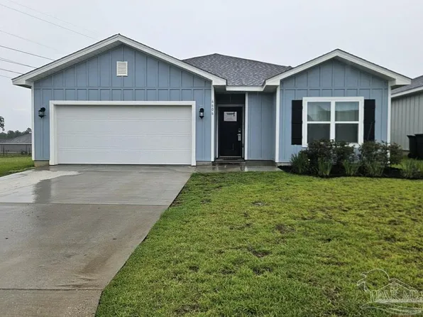 6606 Paso Fino Dr, Pensacola, FL 32526