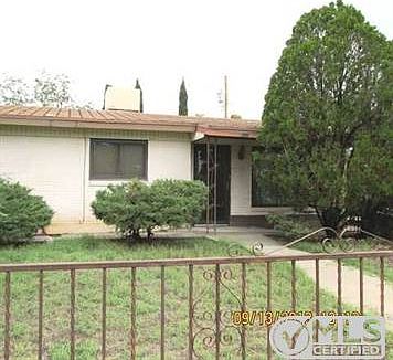 2nd image of 9037 Mount San Berdu Dr
