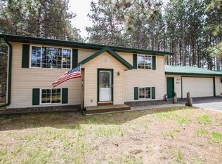 13320 Oakwood Rd, Zimmerman, MN 55398
