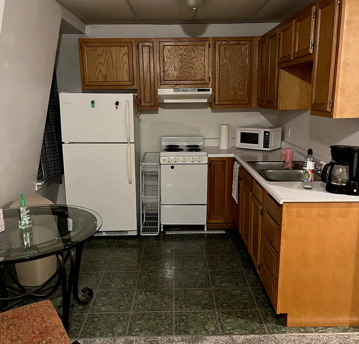 1 bed, 500 sqft, $850 — Photo 4