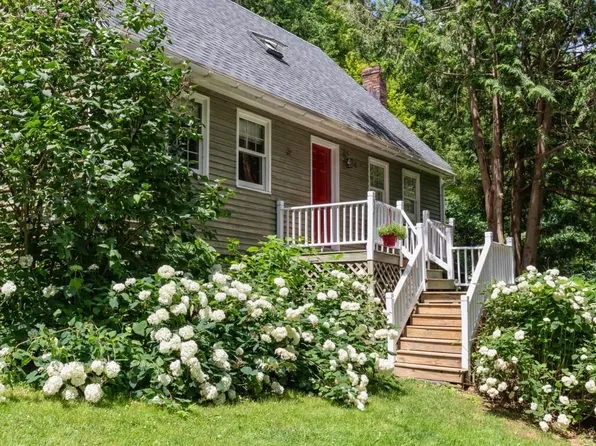 305 Poker Hill Road, Underhill, VT 05489