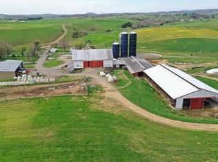 5302 Green Hill Rd, Linville, VA 22834