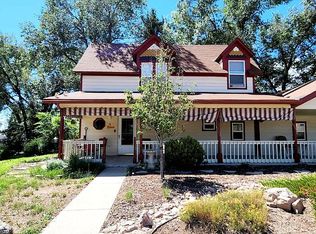 2430 N Chestnut St, Colorado Springs, CO 80907