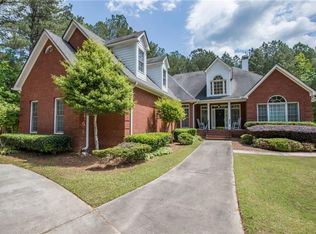 120 Laydon Ave, Fayetteville, GA 30214