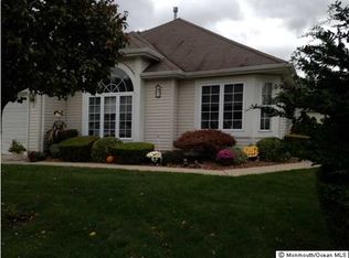 5 Rye Ct, Jackson, NJ 08527