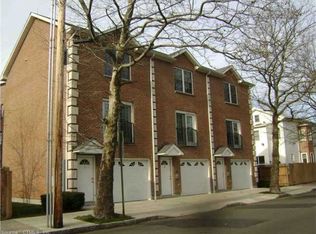 5 Saint John Connector, New Haven, CT 06511