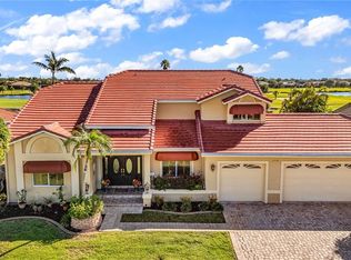 3736 Bordeaux Dr, Punta Gorda, FL 33950