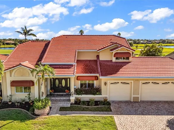 3736 Bordeaux Dr, Punta Gorda, FL 33950