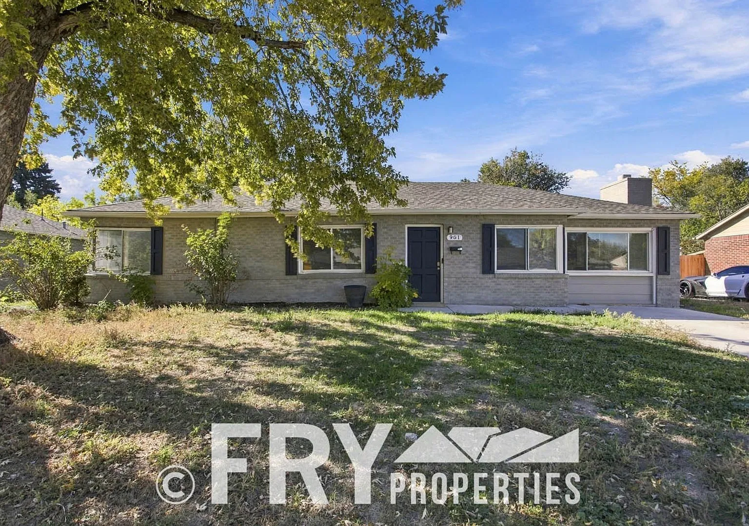 962 Tucson Street, Aurora — Photo 1
